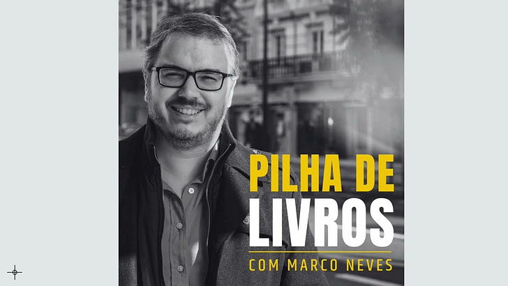 130. A origem de «bica», um livro que afinal existe e o Sebastião