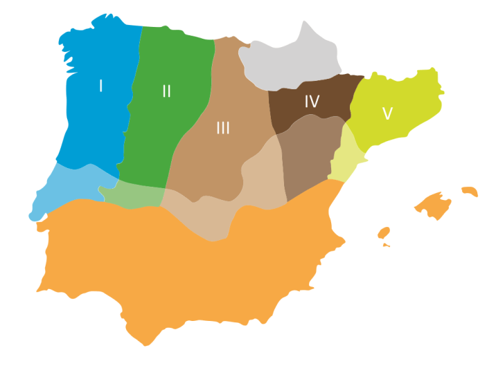 181. História das línguas ibéricas em 5 minutos