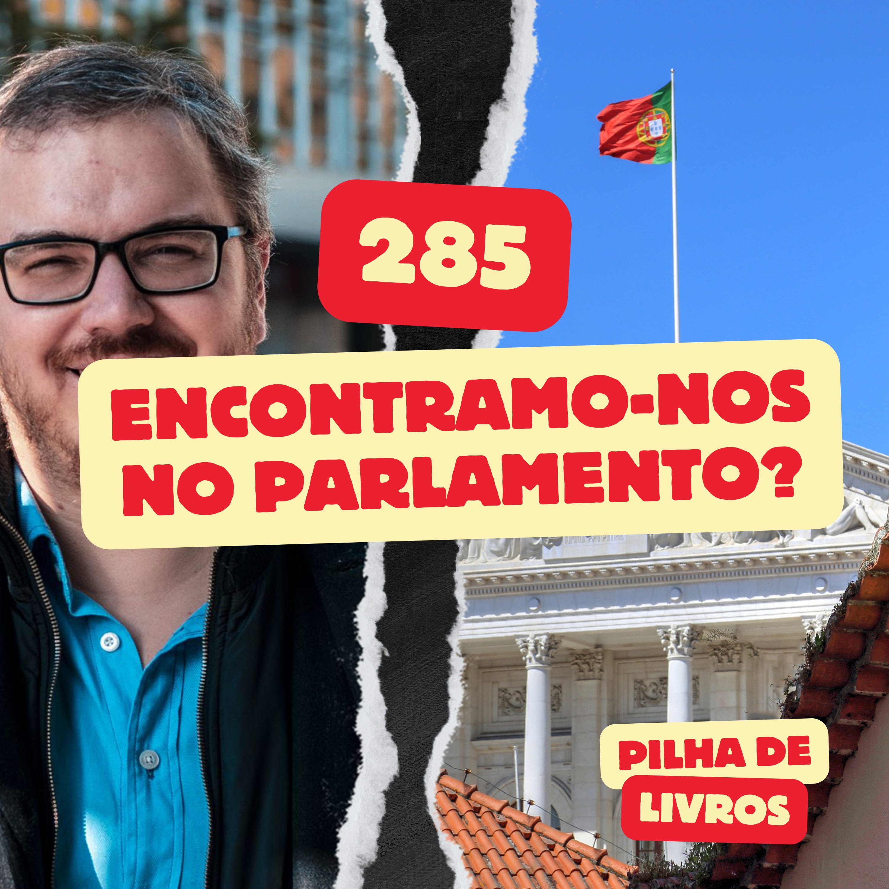 Pilha de Livros