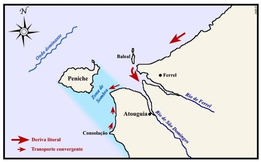 287. Peniche já foi uma ilha (e ainda um novo livro)