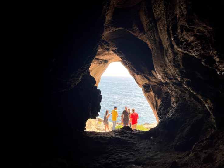 295. Dos Neandertais à Estação Espacial Internacional: 40 000 anos em Peniche