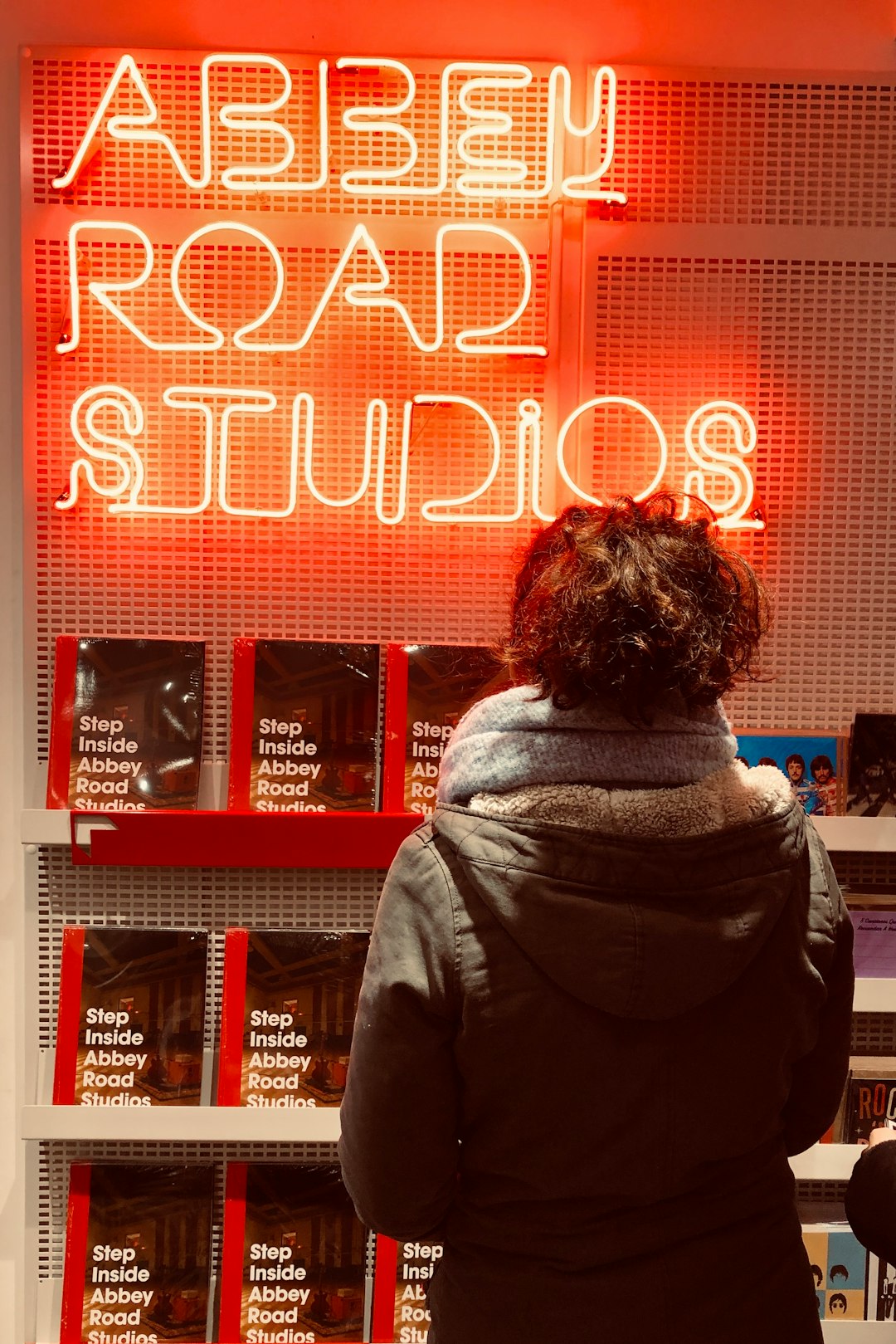 O fim dos Beatles e o fim do mundo [repetição]