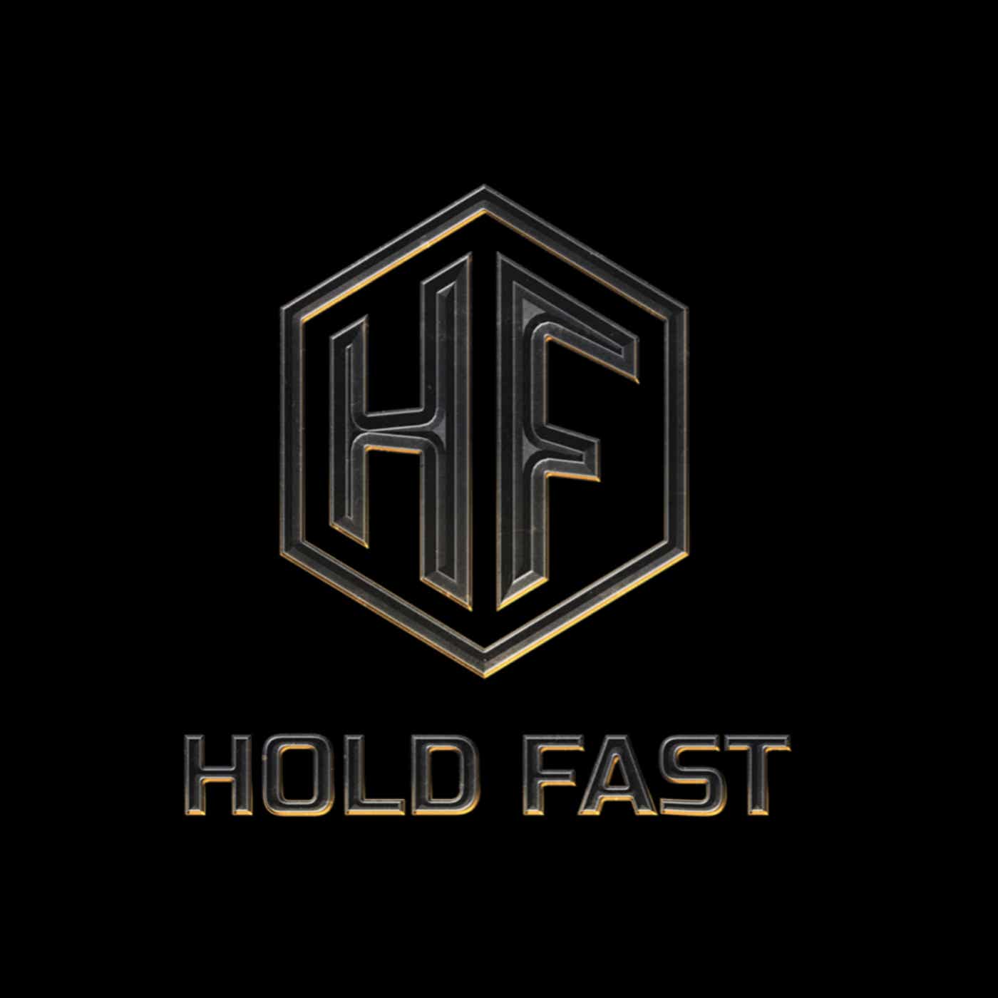 Hold Fast - Project 3:11 podcast artwork