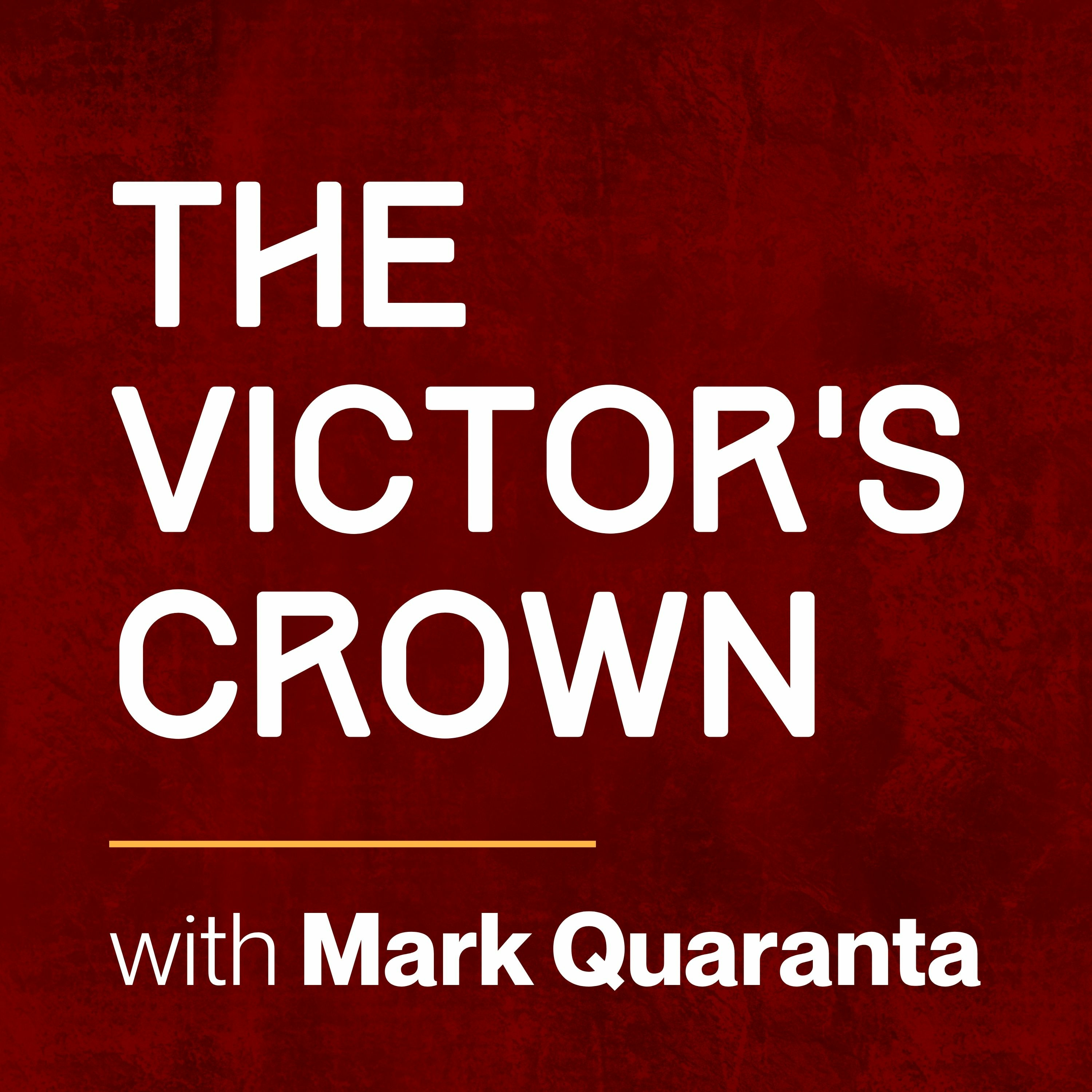 The Victor\'s Crown