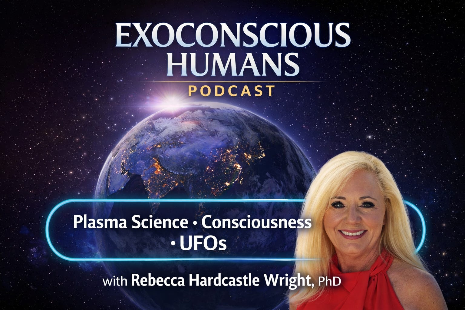 Plasma Science Study Group--March Highlights episode artwork