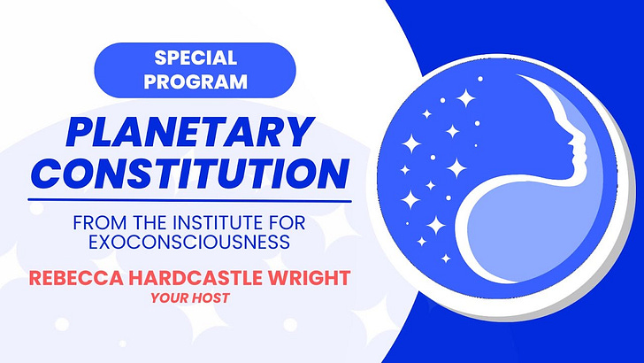 Apollo 14 to Artemis 2: Planetary Constitution episode artwork