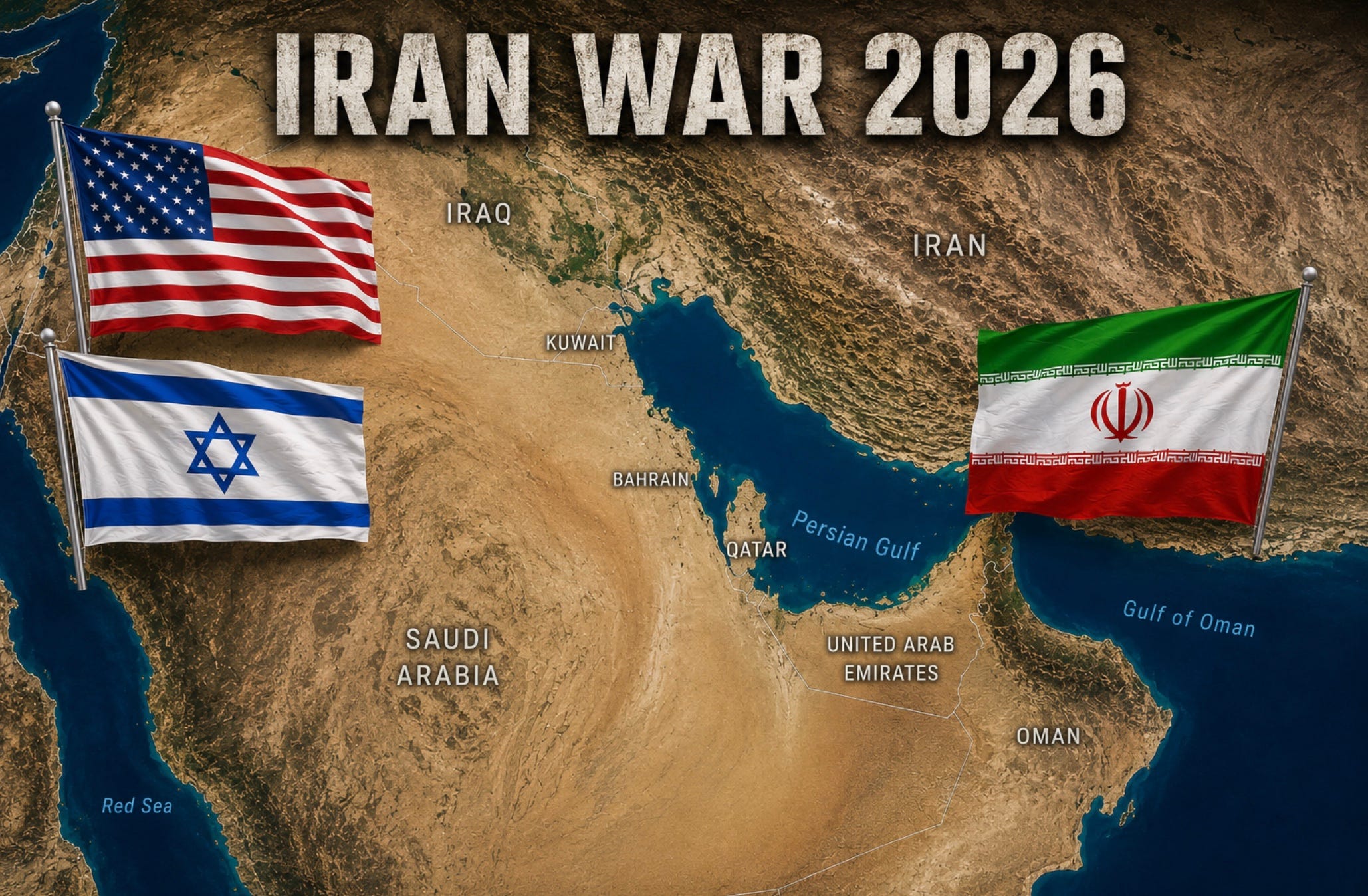 Podcast: Does Trump's Iran War Peace Deal Look Good or Bad? episode artwork