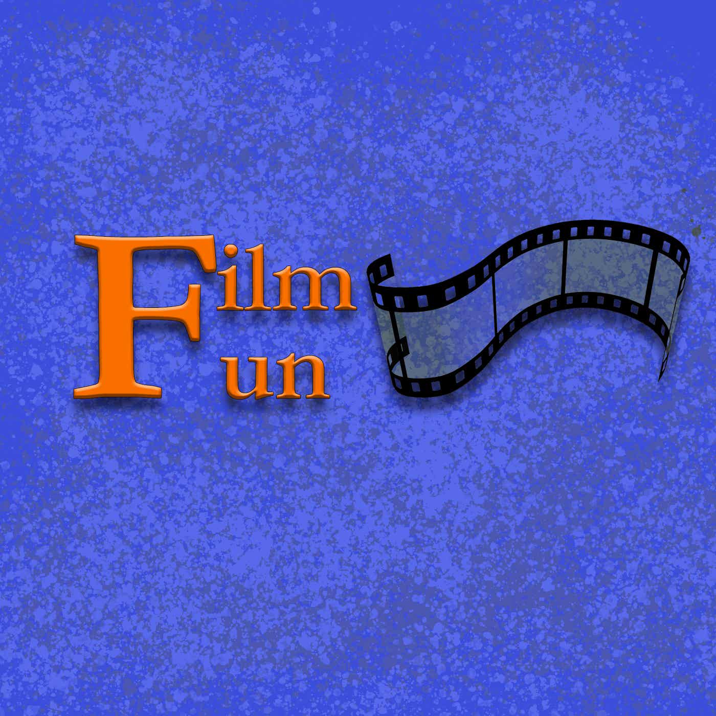 Film Fun News Podcast