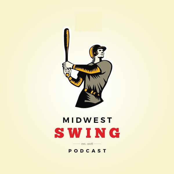 Midwest Swing -- Ep. 2 (For Starters, Let's Talk About...Starters) episode artwork
