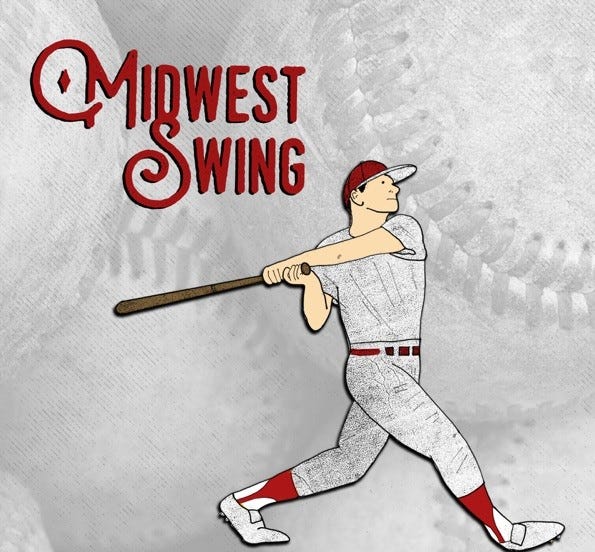 Midwest Swing -- Ep. 1 (Welcome Back, Welcome Back, Welcome Back) episode artwork
