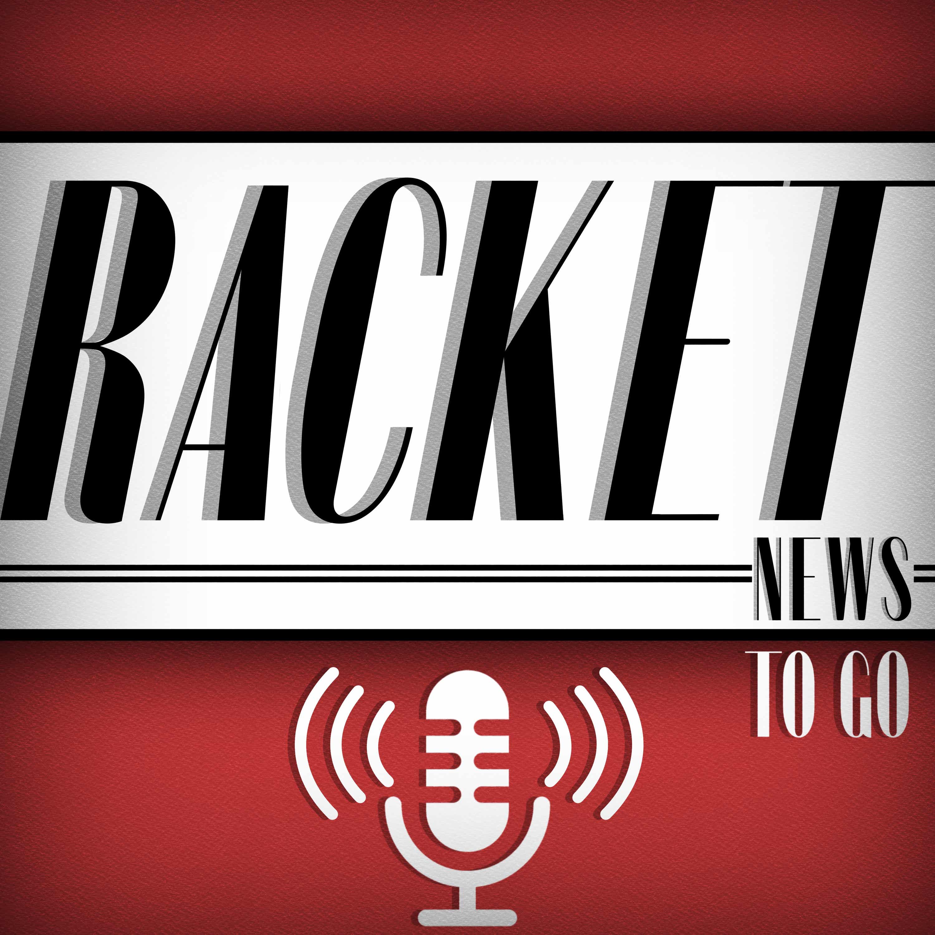 Racket To Go  (private feed for mikedata11@yahoo.com)