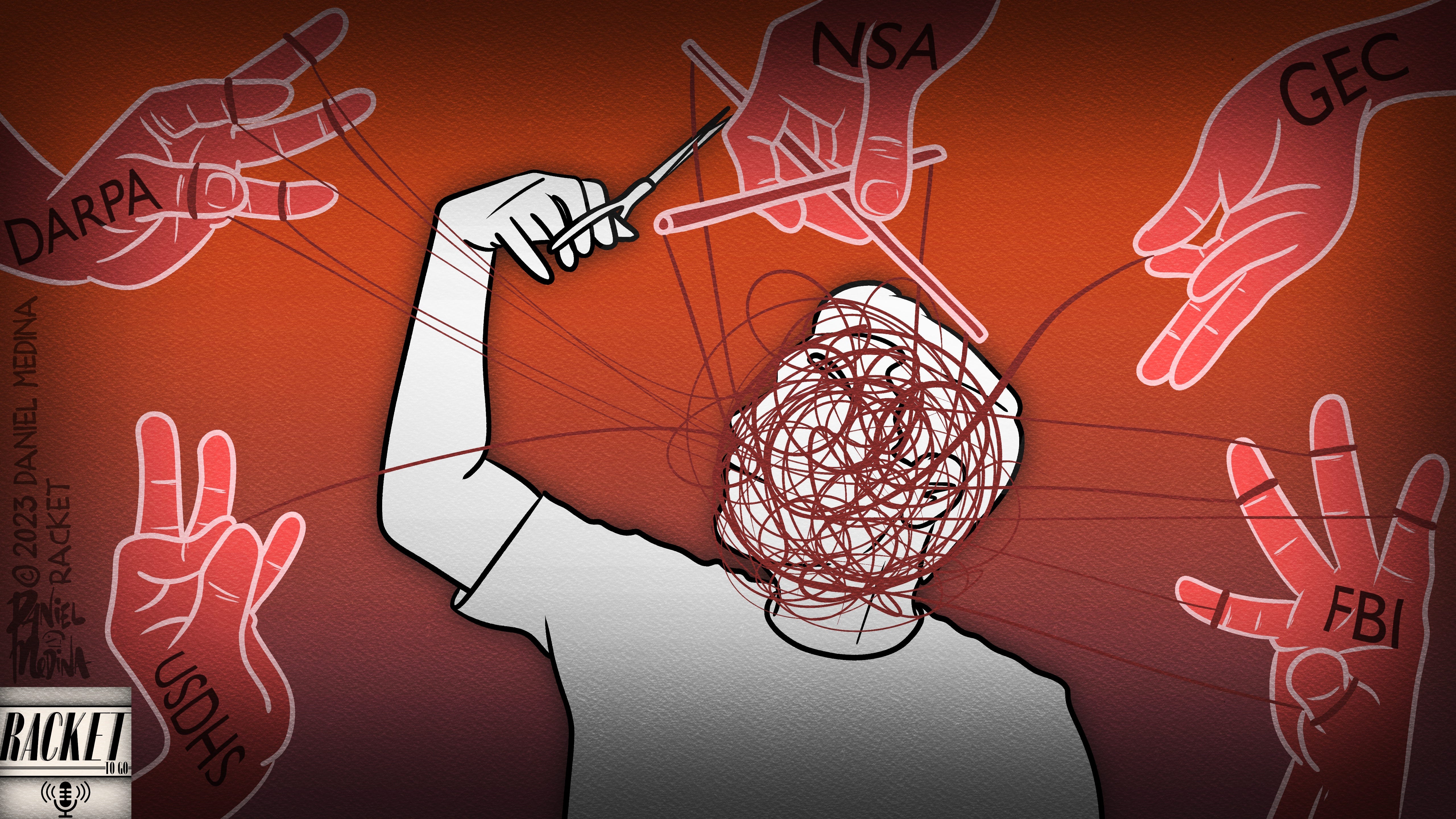 Listen to This Article - Twitter Files: GEC, New Knowledge, and State-Sponsored Blacklists