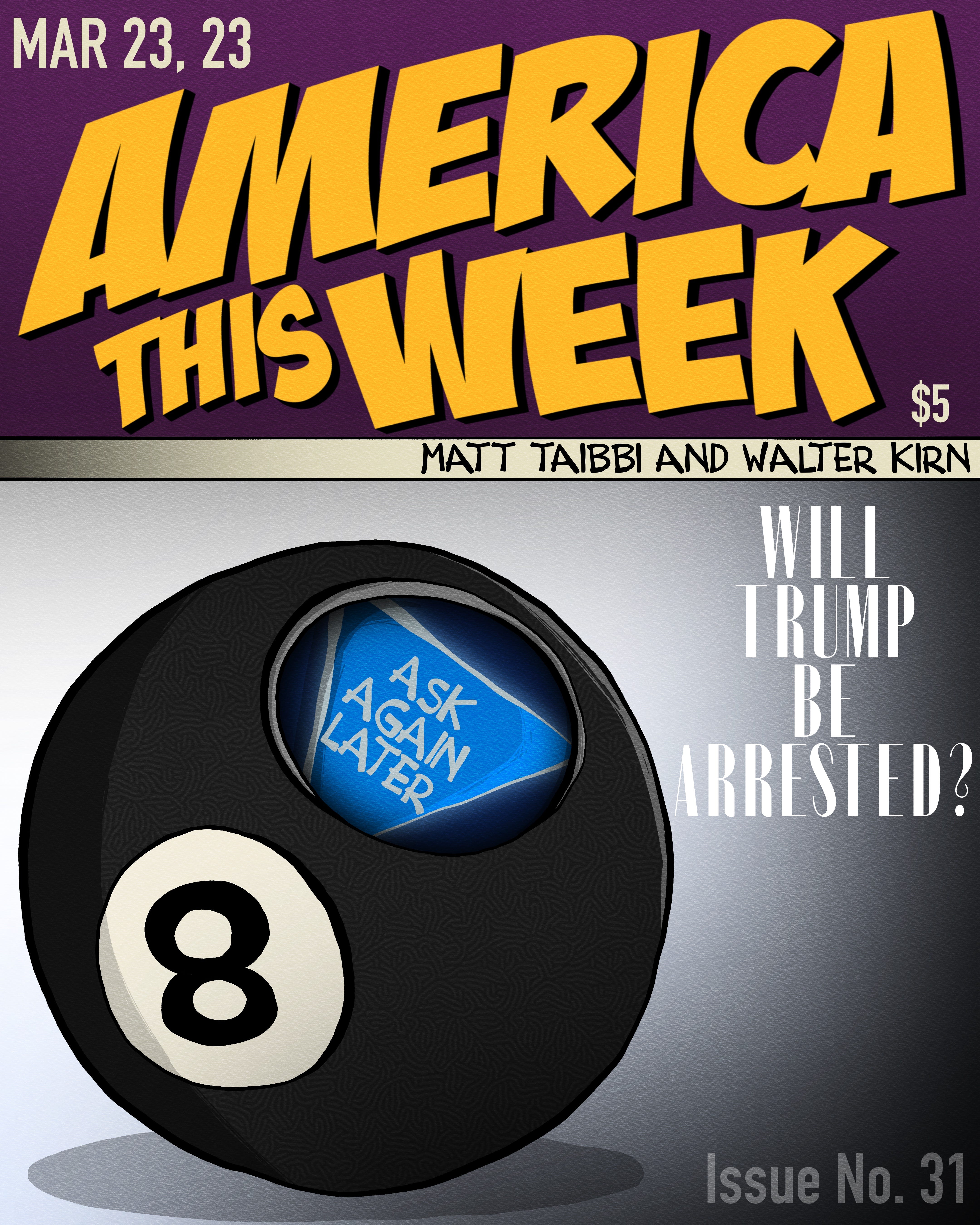 America This Week