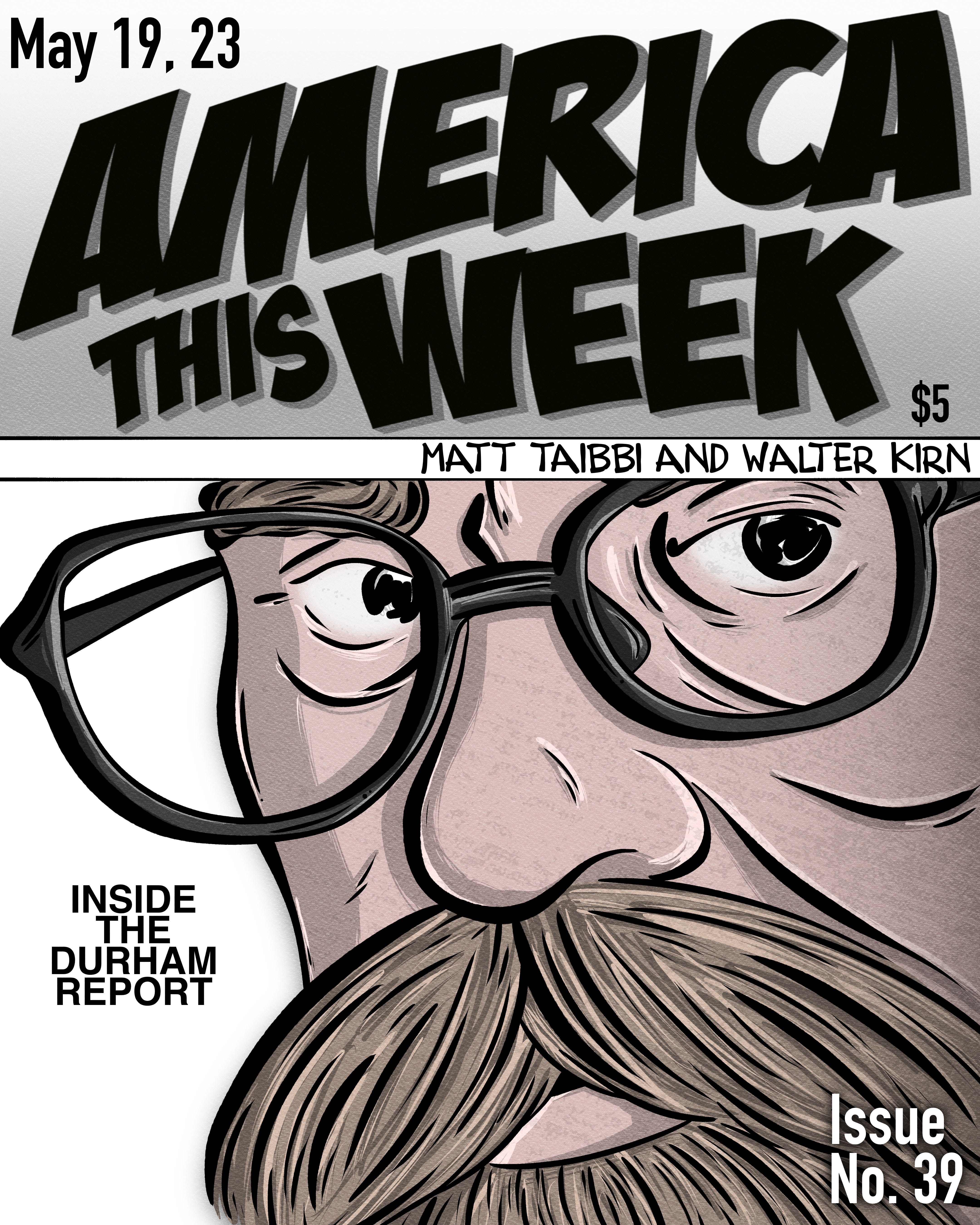 America This Week