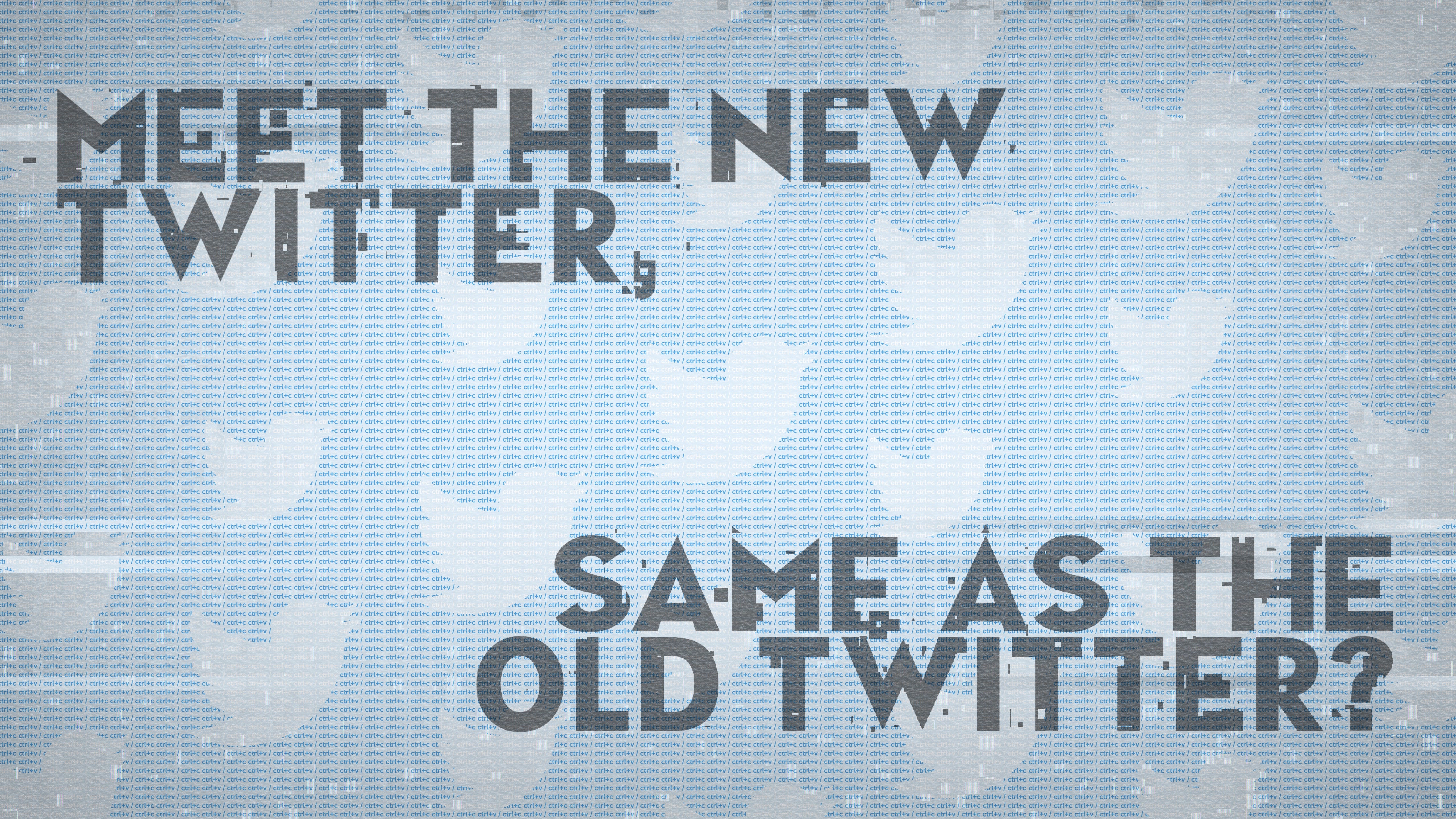 Listen to This Article: Meet the New Twitter, Same as the Old Twitter?