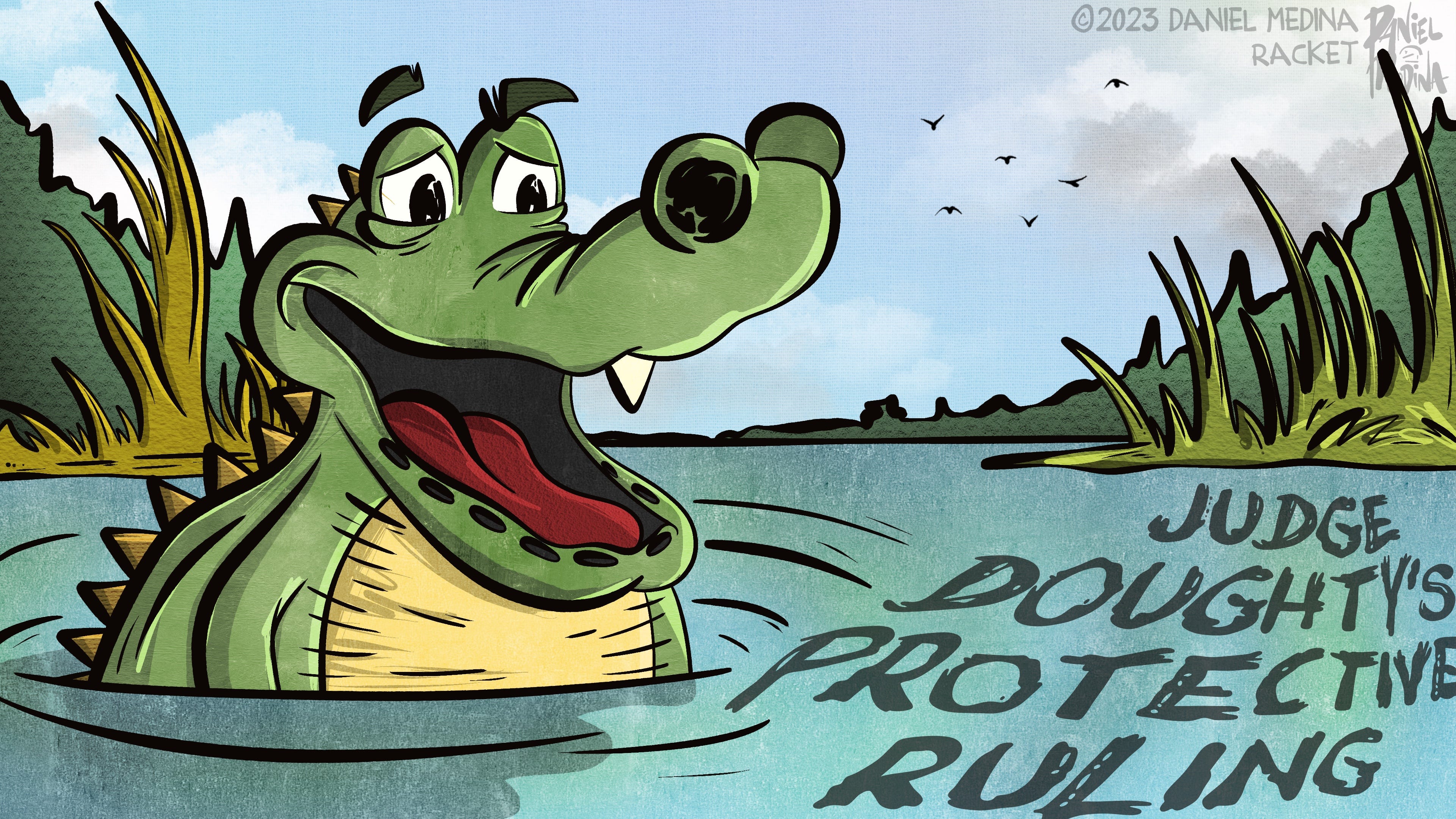 Listen to This Article: In Missouri v. Biden Internet Censorship Case, a Win and a Loss