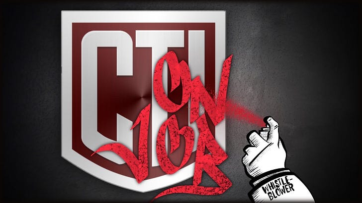 Listen to This Article: "Anti-Disinformation" Is a Partisan Con