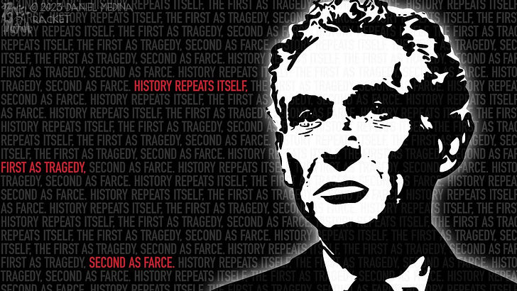 Listen to This Article: The Anti-Democratic Movement Targeted Ralph Nader First. We Should Have Paid More Attention