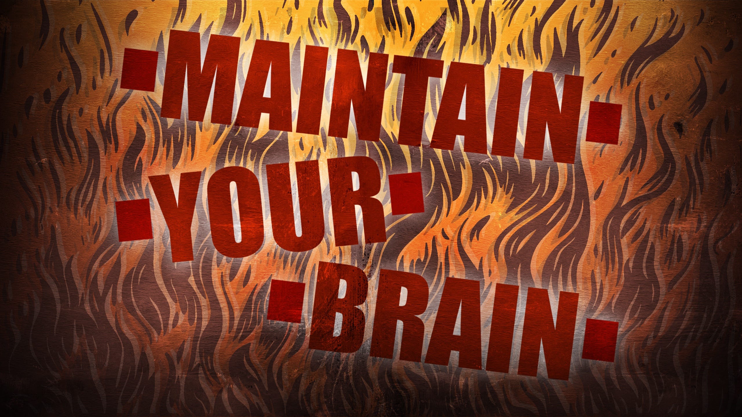 Listen to This Article: Maintain Your Brain