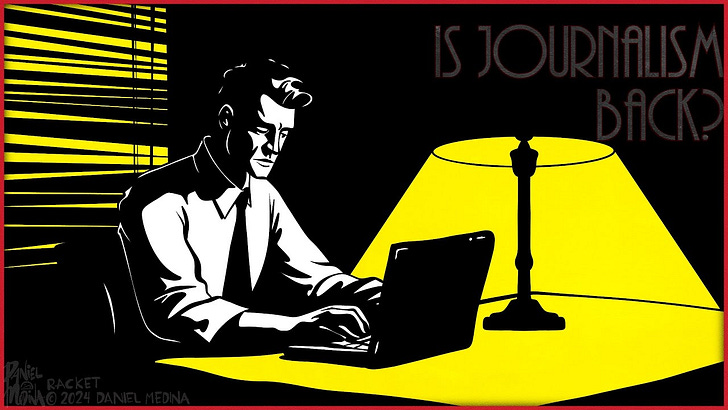Listen to This Article: Is Journalism Back? New York Times Editor Goes Ballistic on Biden, “Safe Space” Era