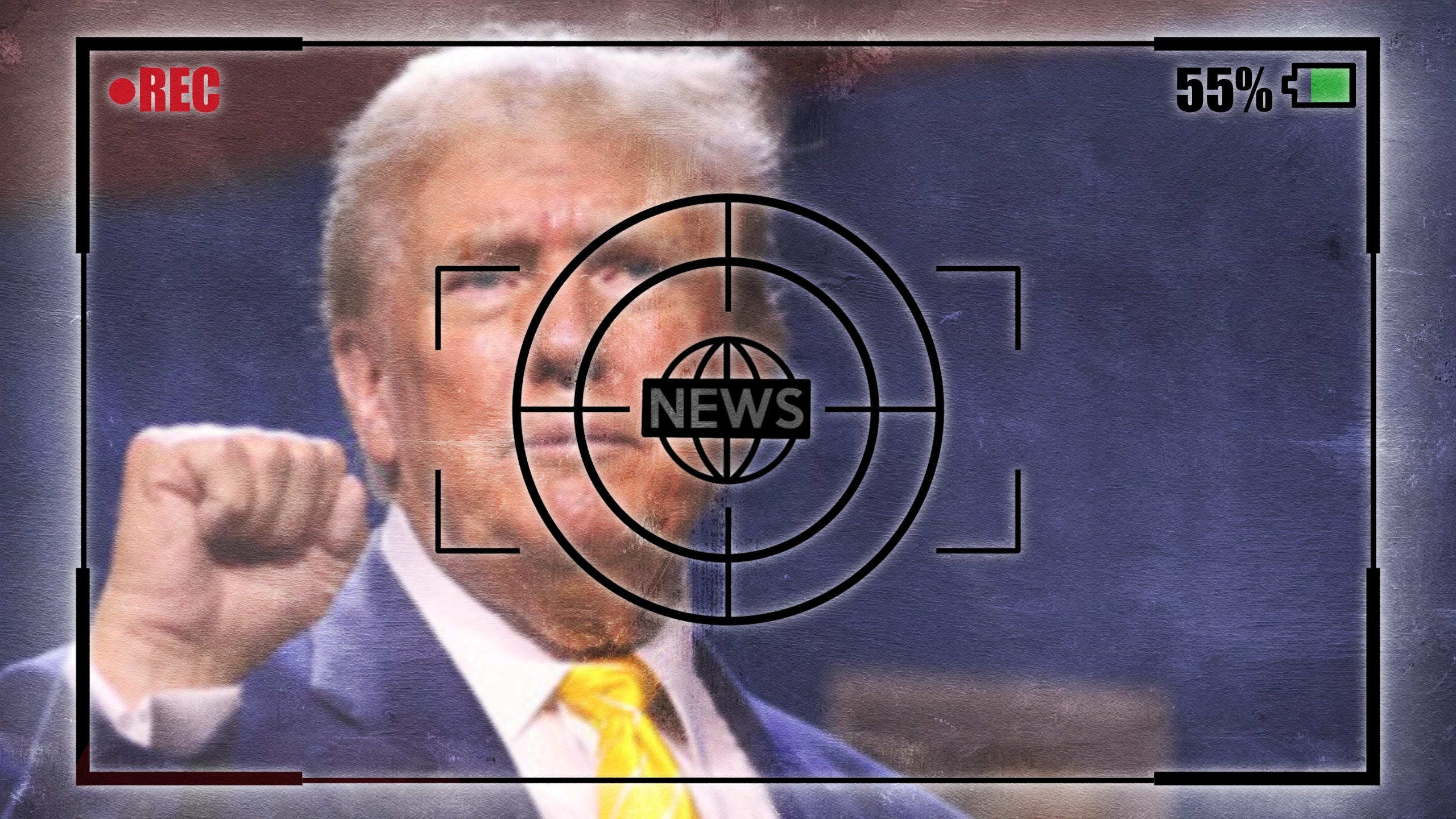 Listen to This Article - The Slow-Motion Assassination