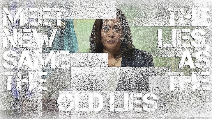 Listen to This Article - Meet the New Lies, Same as the Old Lies