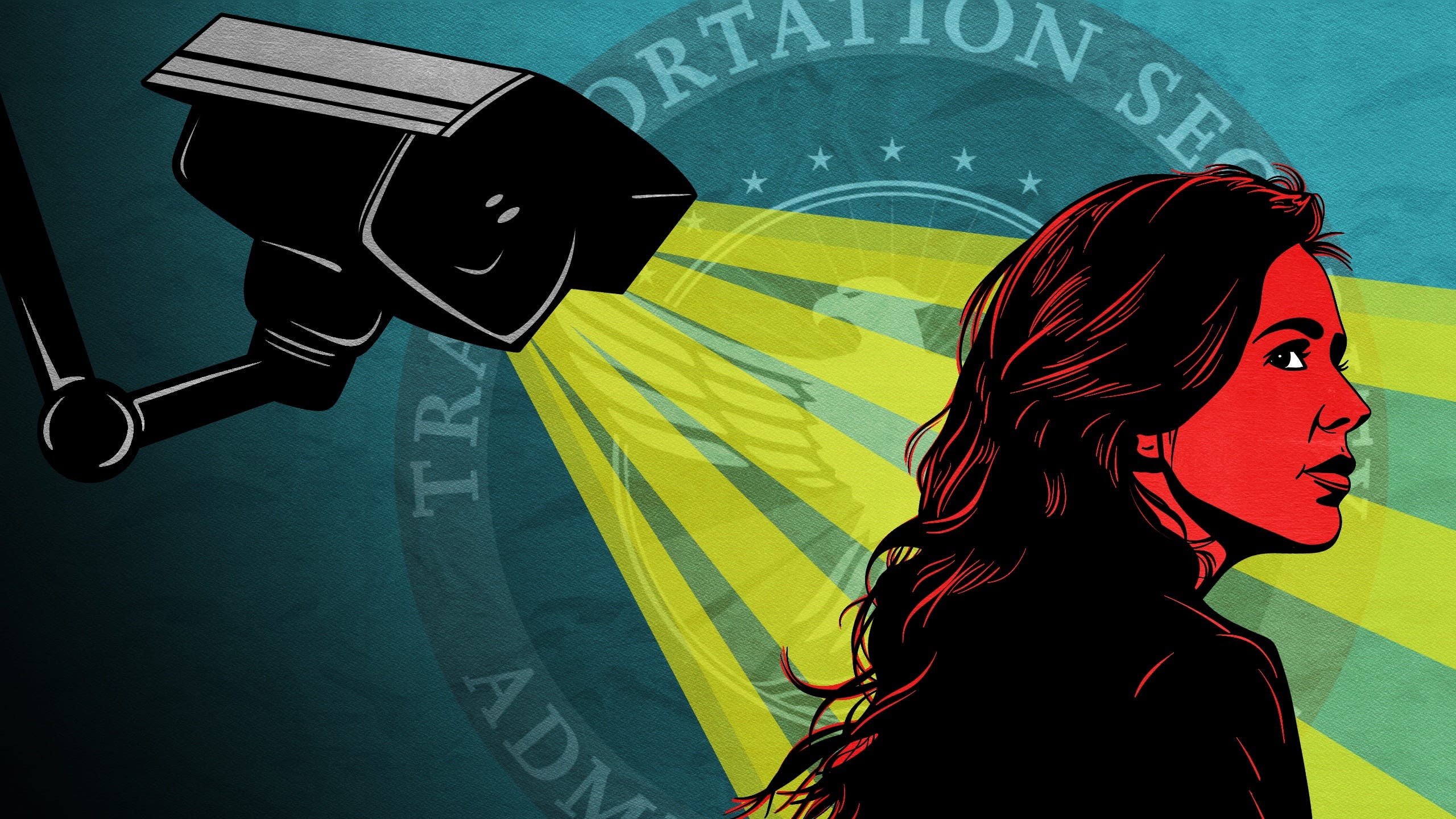 Listen to This Article - Intimidation and Waste: Surveillance of Tulsi Gabbard Triggered by Unspecified "Affiliation"