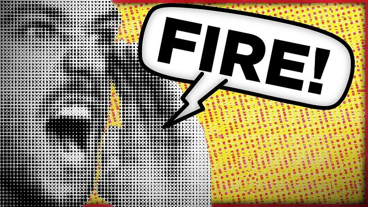 Listen to This Article - Tim Walz Still Doesn't Understand the First Amendment