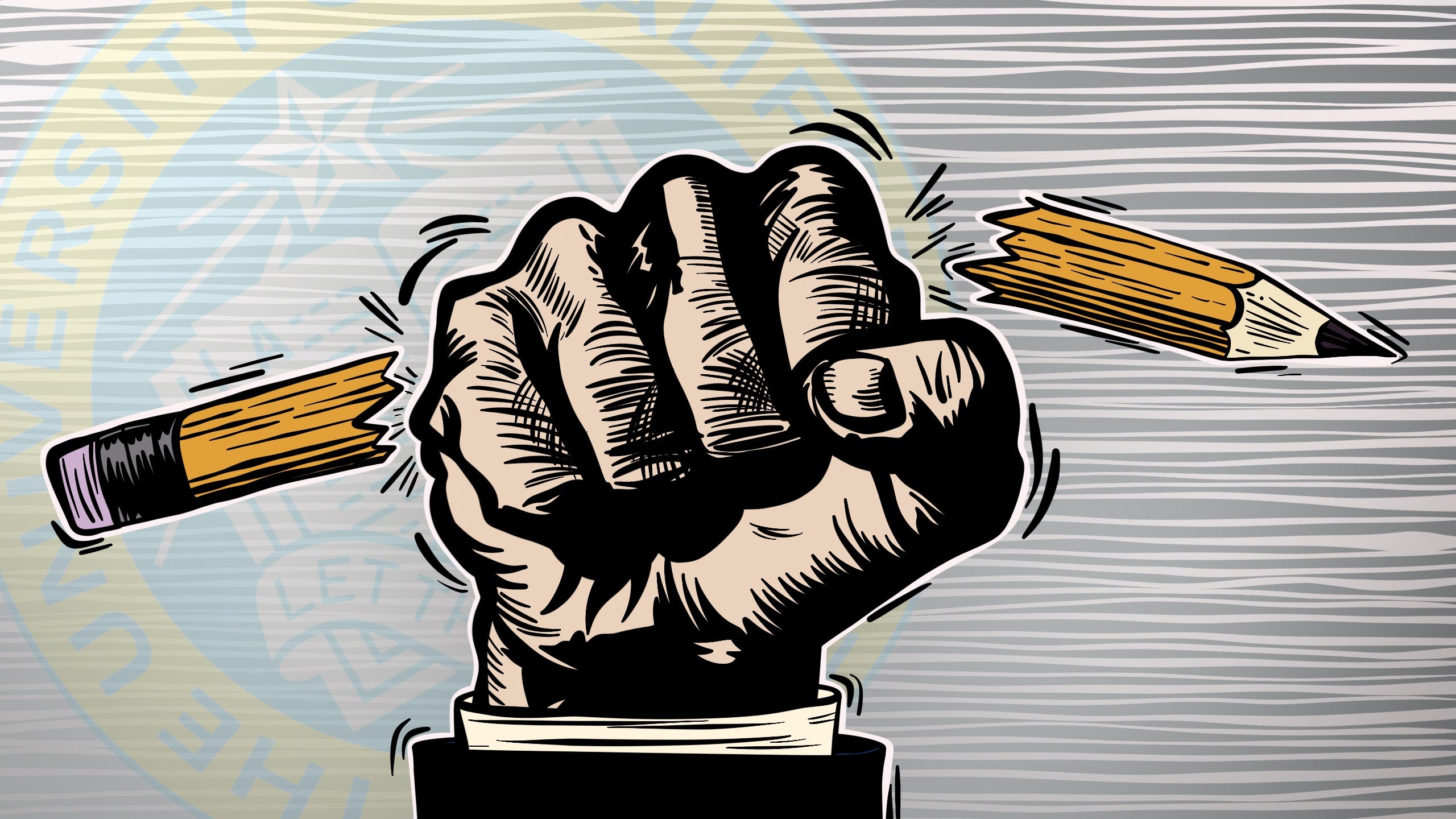 Listen to This Article - The University of California: At War With Its Own Proud Speech Tradition