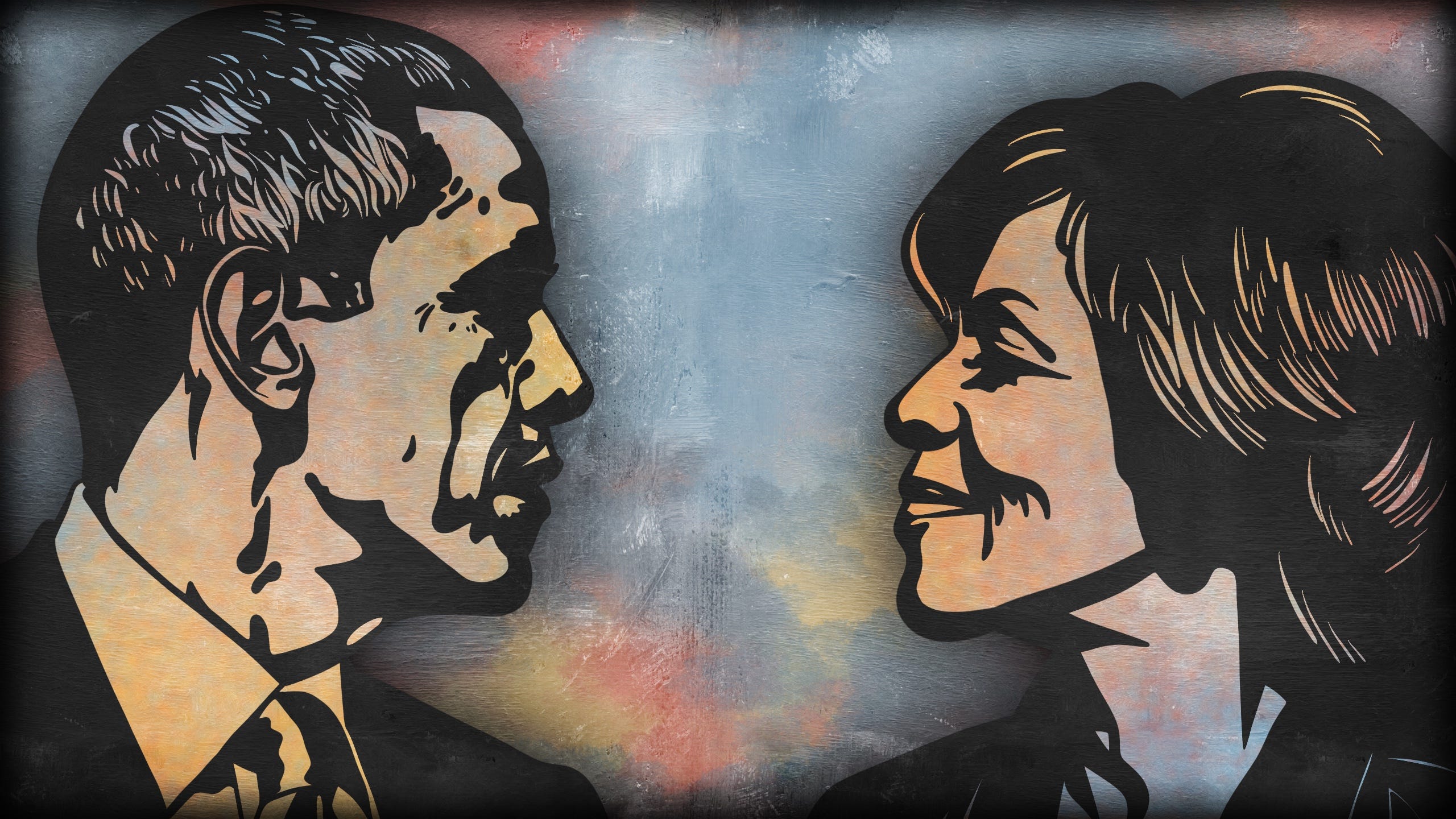 Listen to This Article - Michelle Obama Scolds Michigan: It's Not Funny