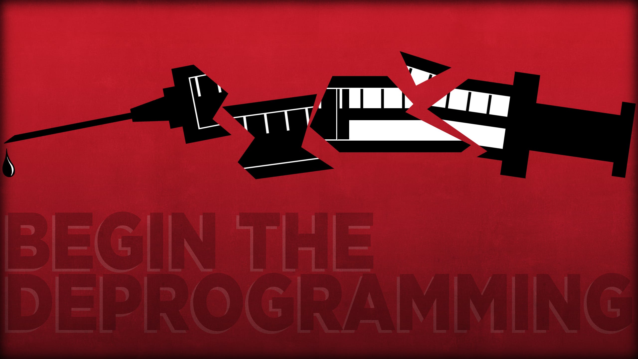 Listen to This Article - Begin the Deprogramming: There Was No "Pandemic of the Unvaccinated"