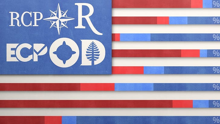 Listen to This Article - How America's Accurate Election Polls Were Covered Up