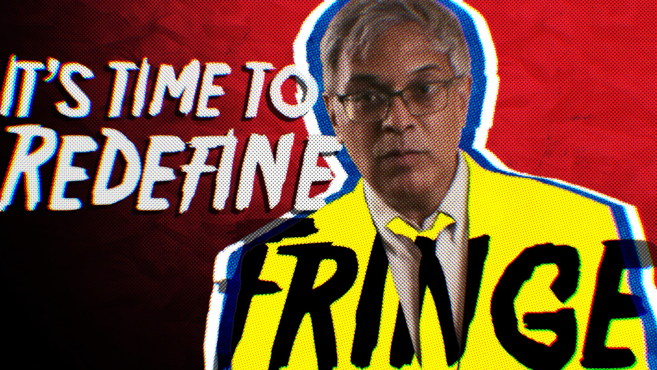 Listen to This Article - It's Time to Redefine "Fringe"