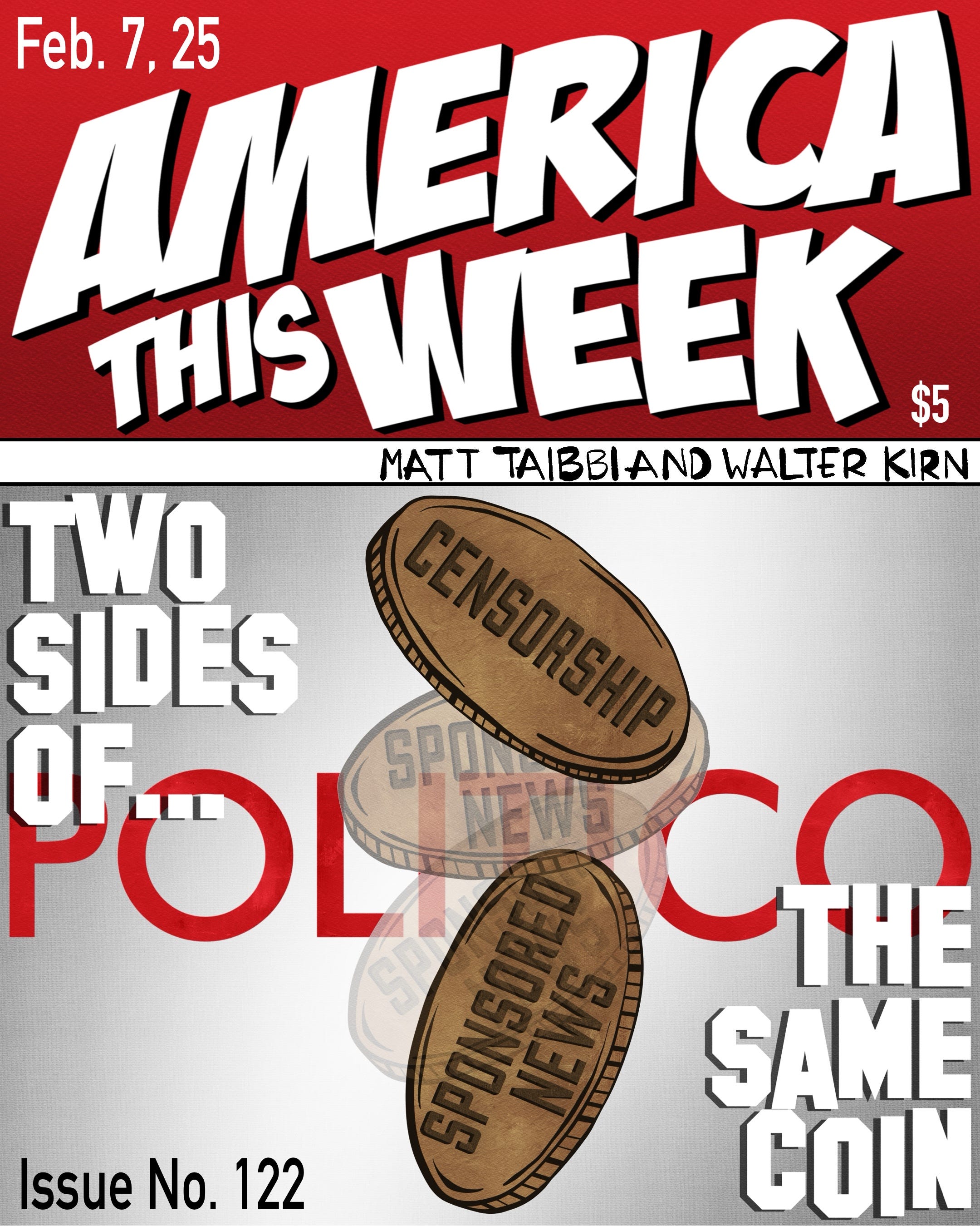 America This Week