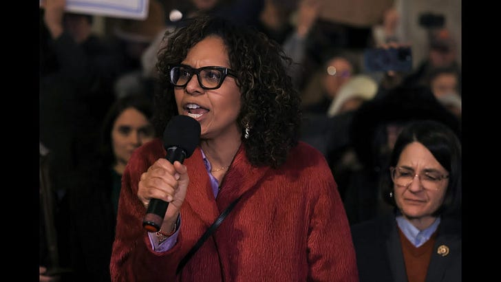 Listen to This Article - Why Do Democrats Destroy Their Own?