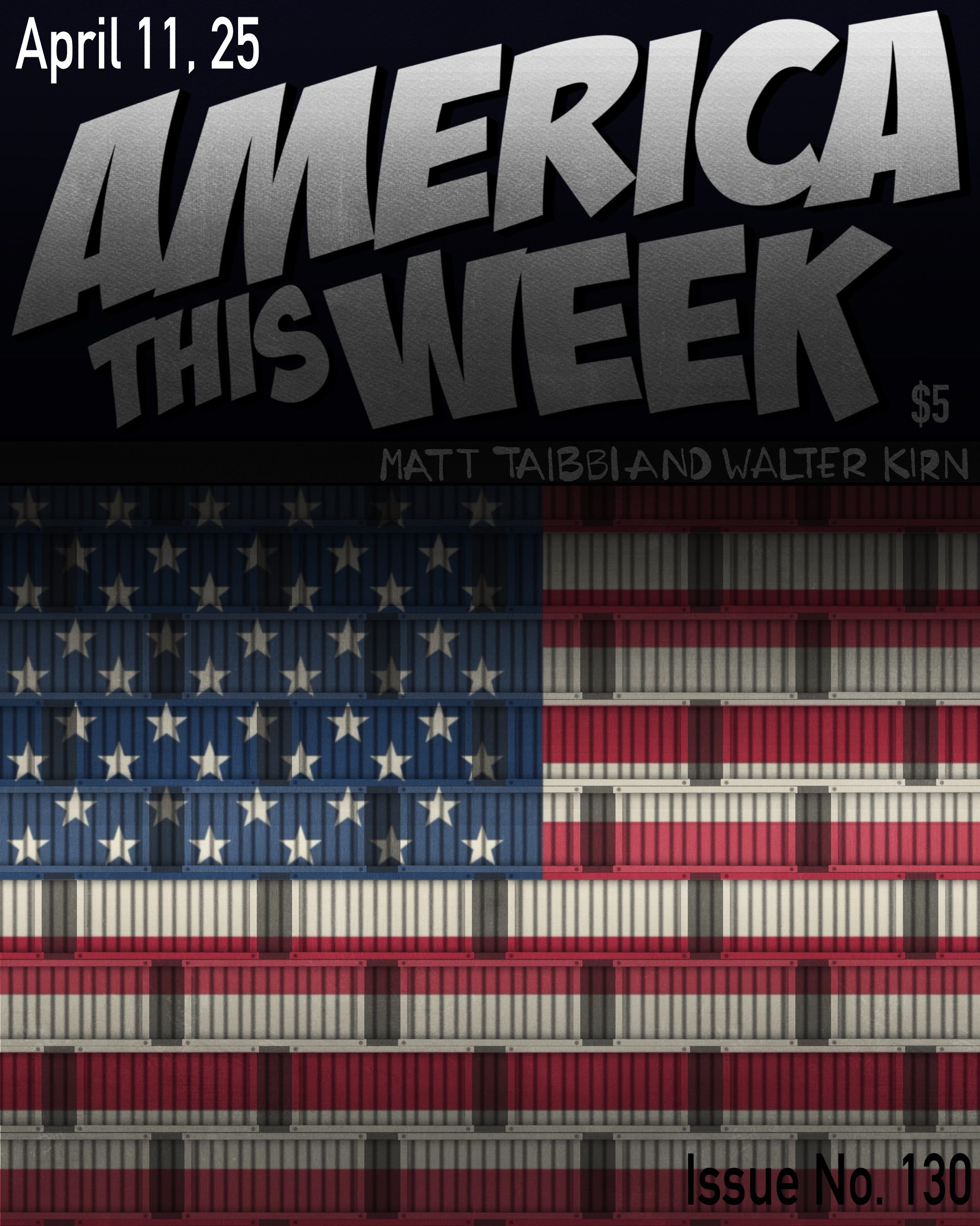 Episode Logo