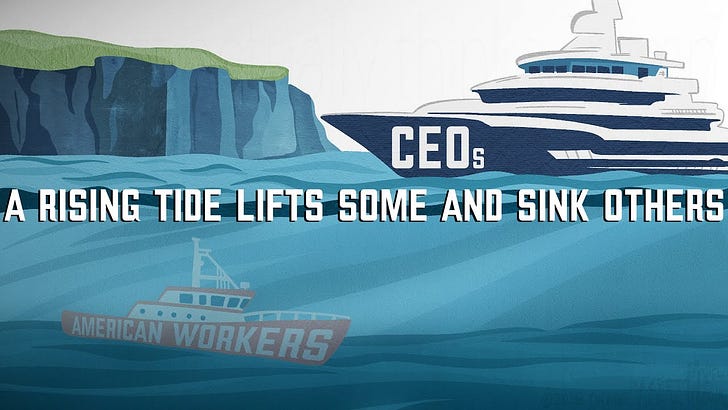 Listen to This Article - Burn it all Down