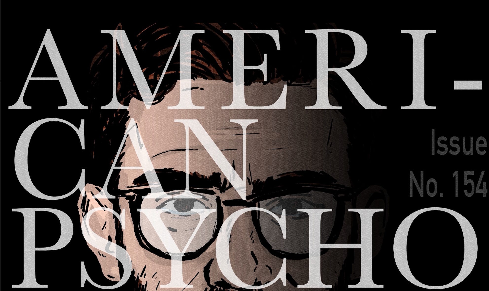 America This Week, Oct 10, 2025: "American Psychos"