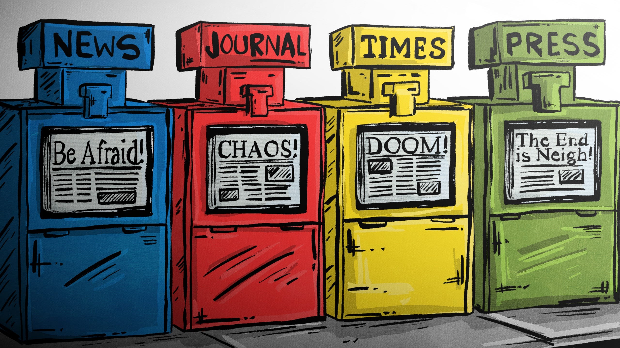 Cover image for Listen to This Article: Bill Gates Says We'll Survive Climate Change, World Furious