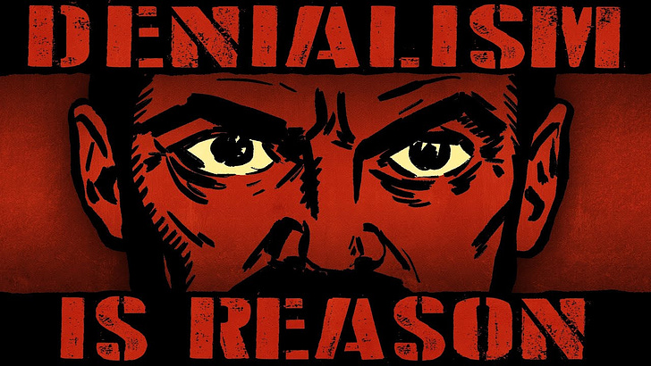 Listen to This Article: Orwell Watch: On Bill Gates and Climate "Denialism"