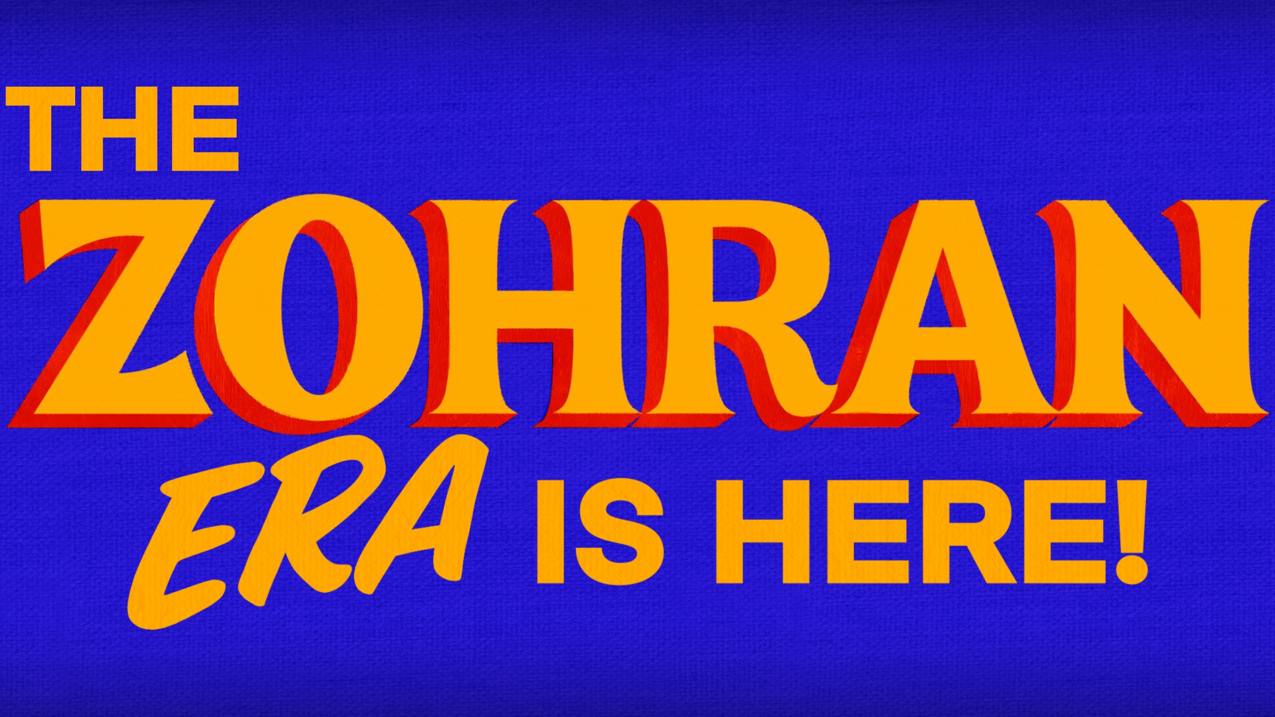 Listen to This Article: Buckle Up, America. The Zohran Era is Here