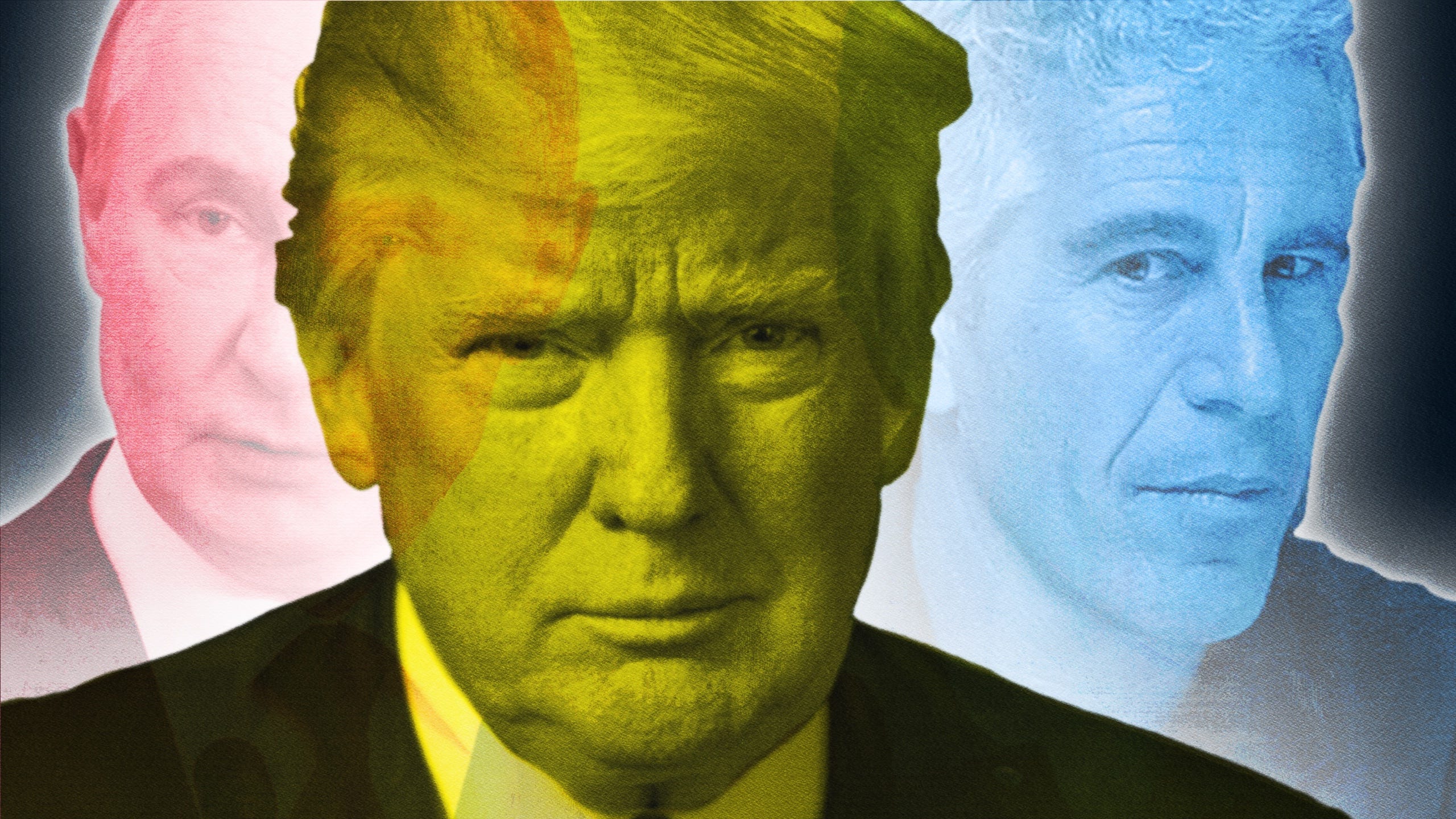 Listen to This Article: The Jeffrey Epstein Story is Beginning to Smell Like Russiagate