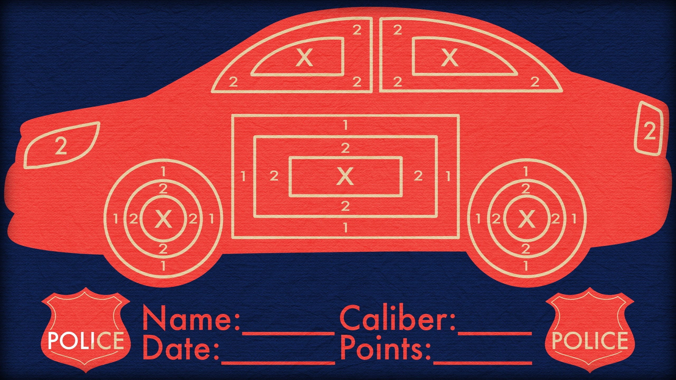 Listen to This Article: Who's to Blame in Minnesota? Five Cases Involving Police Shooting at Cars