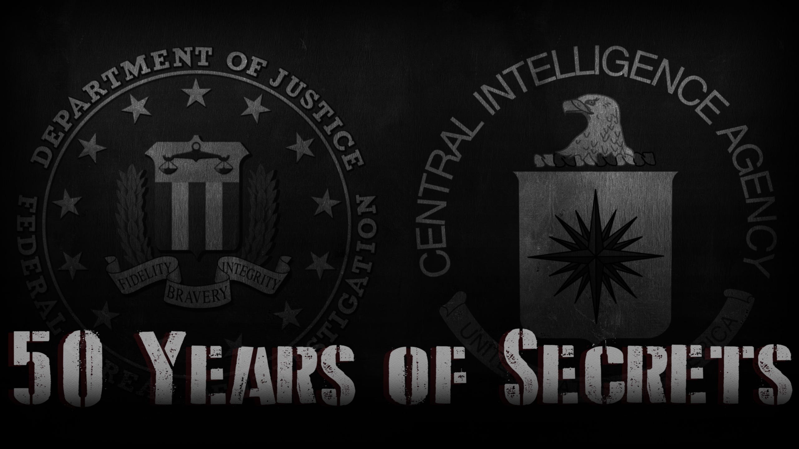 Listen to This Article: 50 Years of Secrets: Why You Should Care About the FBI's 'Prohibited Access' Files