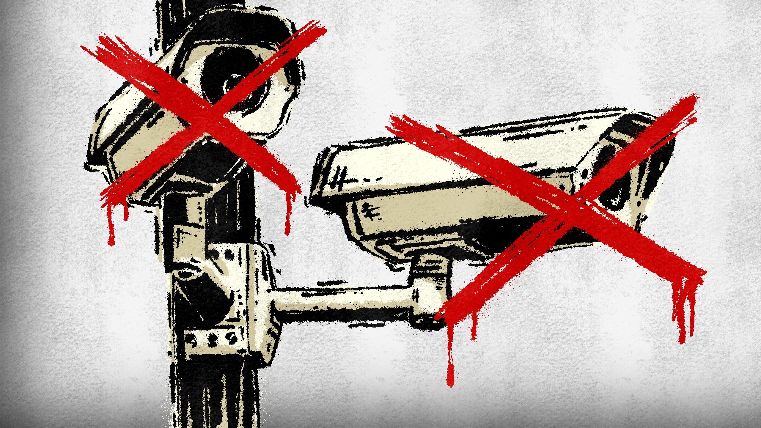 Listen to This Article: Time to Tune Out Spyworld