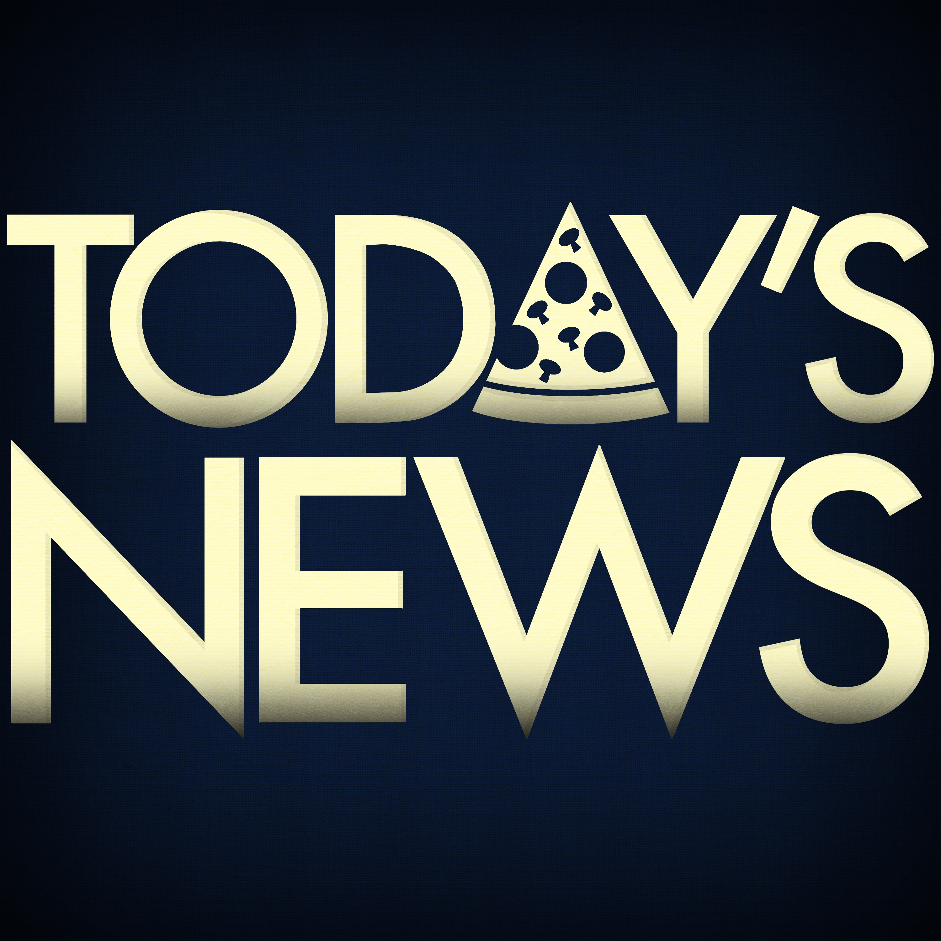 "Today's News" Livestream: The Blockade, Swalwell's Swift Downfall, Melania's Surprise Epstein Address