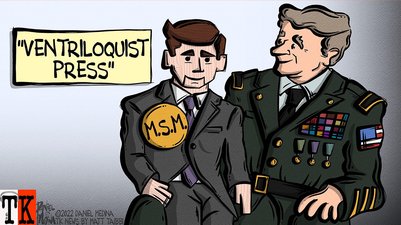 Listen to This Article: Does the United States Have a Plan in Ukraine?