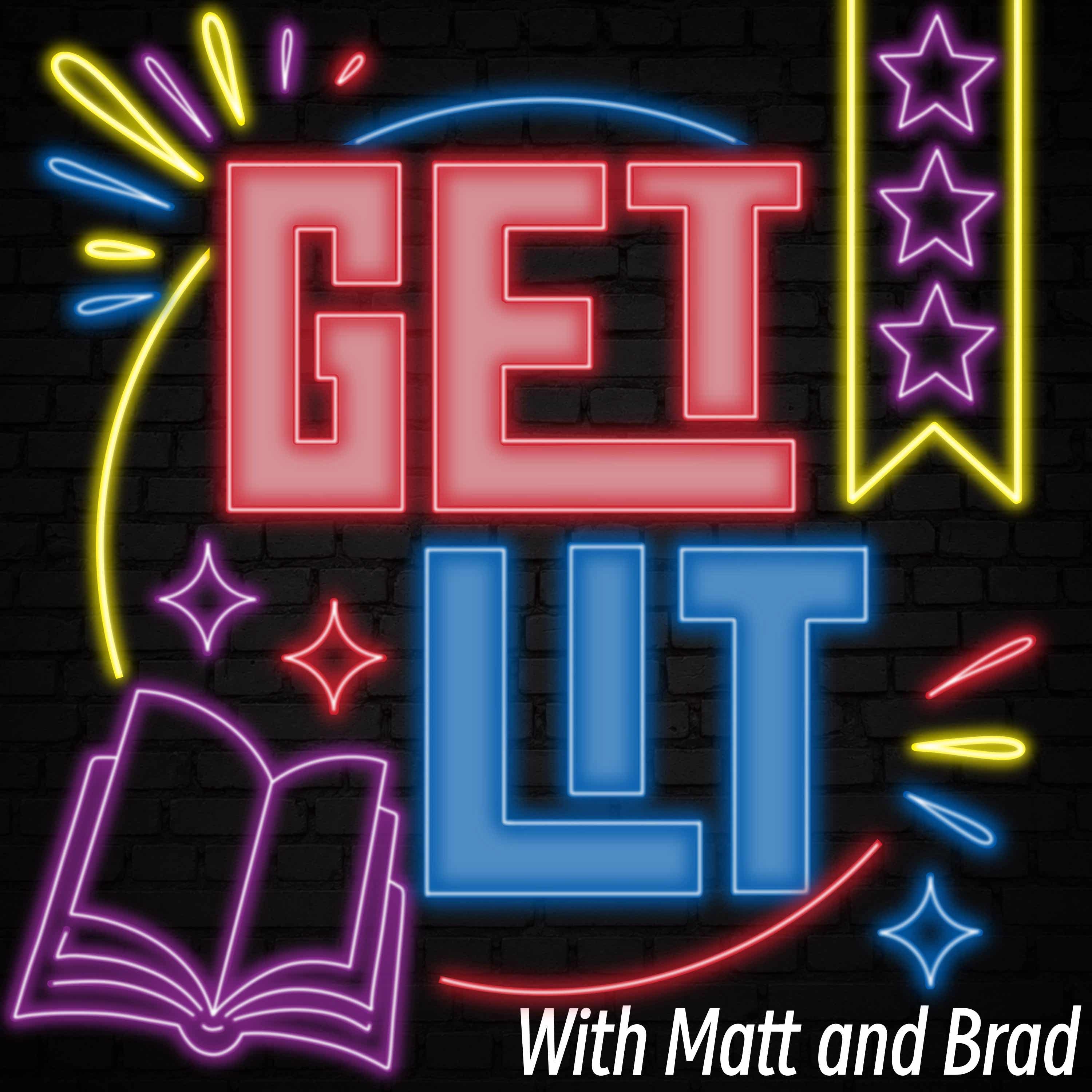 Get Lit Get Lit