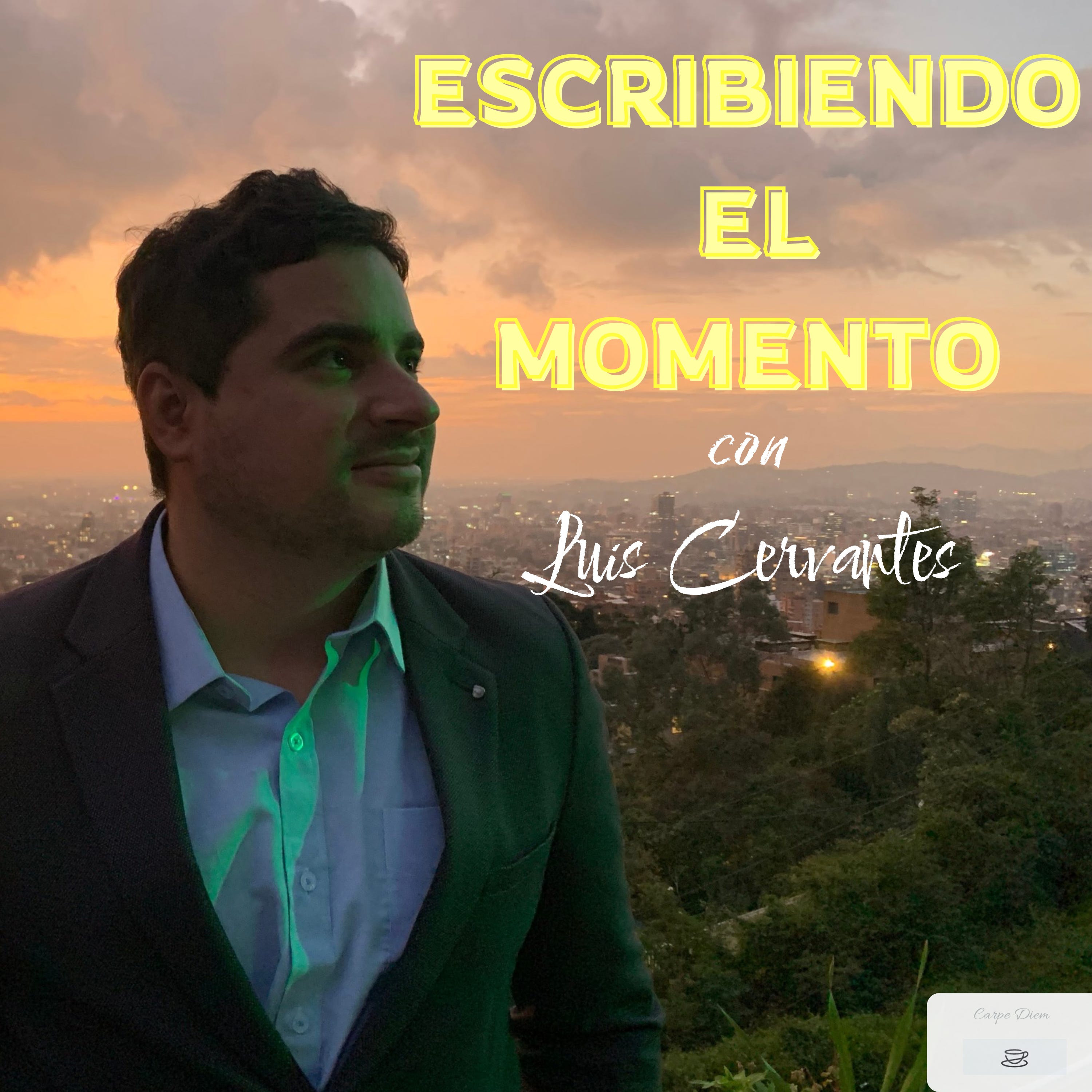 Escribiendo el Momento