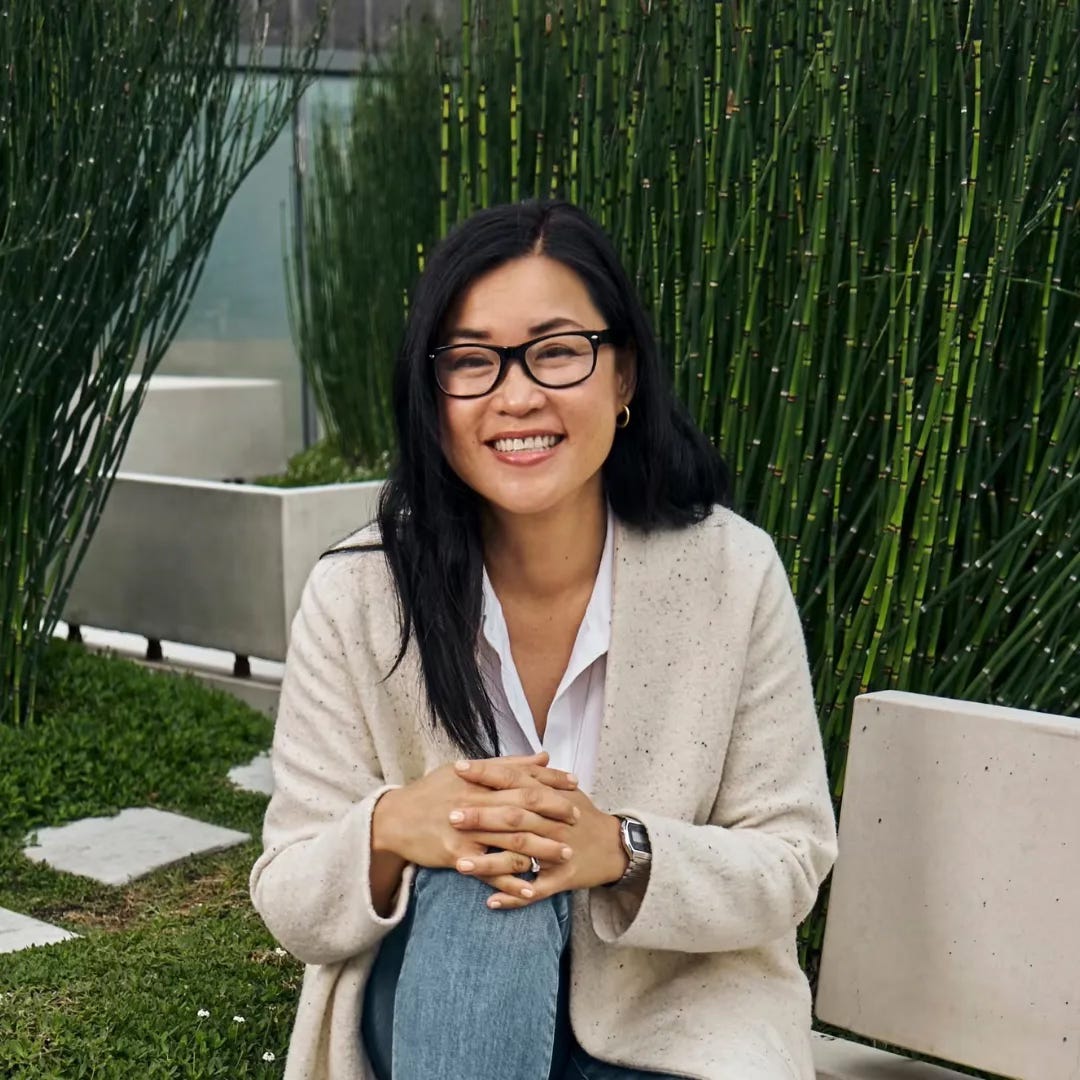 The Magic of Knowing What You Want with Tracey Gee